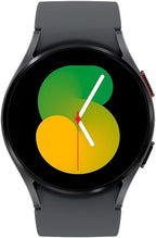 Samsung Galaxy Watch5 Bluetooth Smart Watch - Black - As New - Refurbished Samsung