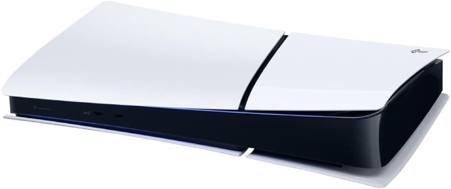 PS5 PlayStation 5 Pro Console White (AU Version) SONY