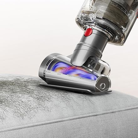 Dyson V12s Detect Slim Submarine wet and dry vacuum cleaner ( Refurbished Grade - A )