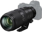 Nikon Z 100-400mm f/4.5-5.6 VR S Lens