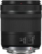 Canon RF 24-105mm f/4-7.1 IS STM Lens (Retail Packing) – New Condition