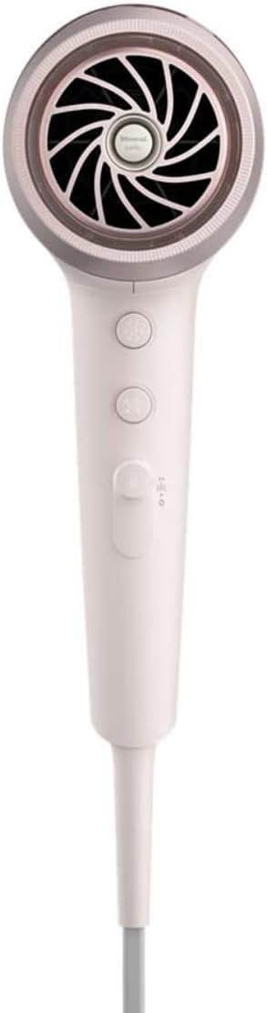 Philips Hair Dryer 5000 ThermoShield Sensor Pink - (AU Version) - Pristine - Refurbished (Copy) Philips