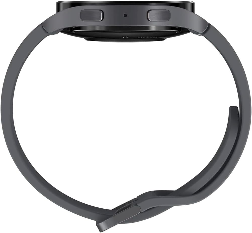 Samsung Galaxy Watch5 44mm LTE Smart Watch - Black - Excellent - Refurbished Samsung