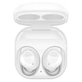 Samsung Galaxy Buds FE - White  Active Noise Cancelling, Bluetooth v5.2, Wireless Earbuds - Open Never Used Samsung