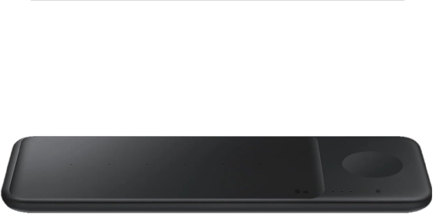 Samsung Multi Wireless Trio Charger - Black - (AU version)