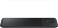 Samsung Multi Wireless Trio Charger - Black - (AU version)