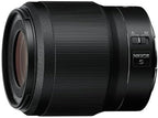 Nikon Z 50mm f/1.8 S Lens