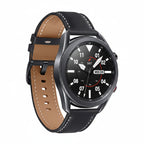 Samsung Galaxy Watch3 - LTE - 41mm, 45mm - Mystic Black,  Mystic Silver & Mystic bronze - Acceptable - Refurbished Samsung