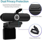 QUMOX 002 Webcam – Refurbished Qumox