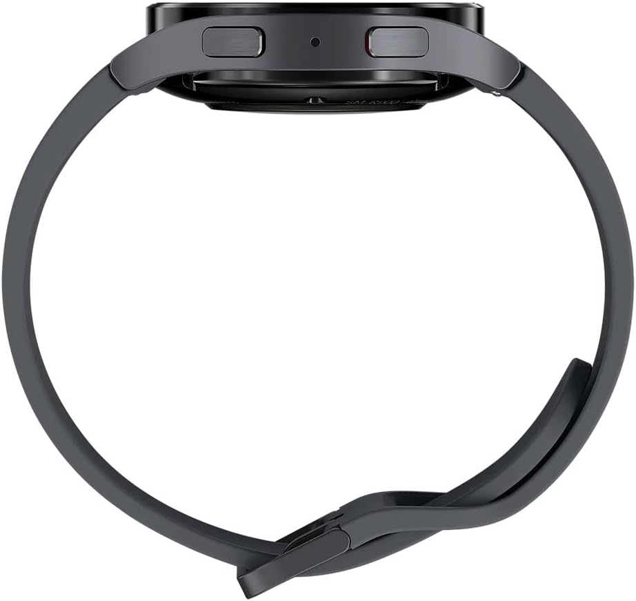 Samsung Galaxy Watch5 Bluetooth Smart Watch - Black - As New - Refurbished Samsung