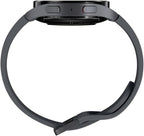 Samsung Galaxy Watch5 Bluetooth Smart Watch - Black - As New - Refurbished Samsung