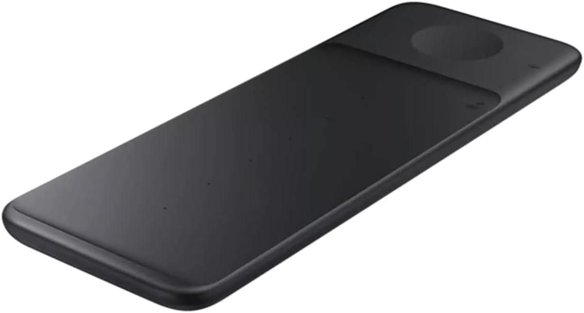 Samsung Multi Wireless Trio Charger - Black - (AU version)