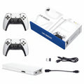 M15 4K Retro Game Console - 23 Emulators - 30K+ Games - 128GB Game Stick Tristar Online