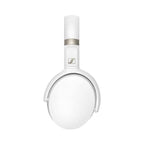 Sennheiser HD 450BT Wireless Headphones White - Acceptable - Refurbished