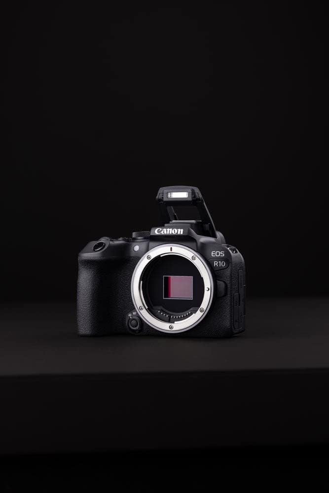 Canon EOS R10 Body