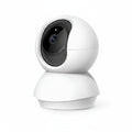 TAPO 2K PAN/TILT HOME SECURITY WIFI CAMERA C210 - White