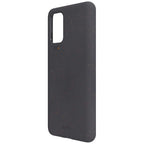 EMF Armour Case Eco D30 (Charcoal) - Shockproof Cover for Samsung Galaxy S20