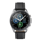 Samsung Galaxy Watch3 - LTE - 41mm, 45mm - Mystic Black,  Mystic Silver & Mystic bronze - Acceptable - Refurbished Samsung