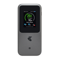 Telstra 5g Hotspot Grey WiFi Range Extender (Open Never Used)