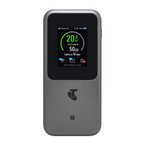 Telstra 5g Hotspot Grey WiFi Range Extender (Open Never Used)