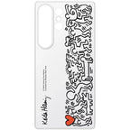 Samsung Flipsuit Case EF-MS938 for Galaxy S25 Ultra - Grey SAMSUNG