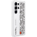 Samsung Flipsuit Case EF-MS938 for Galaxy S25 Ultra - Grey SAMSUNG
