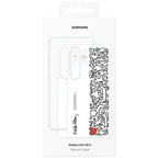 Samsung Flipsuit Case EF-MS938 for Galaxy S25 Ultra - Grey SAMSUNG
