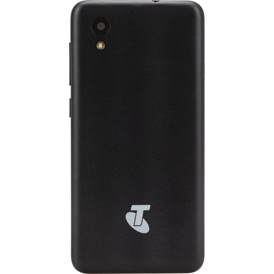 Telstra T Essential 2GB 32GB-Black Excellent