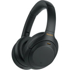Sony WH-1000XM4 Wireless Noise Cancelling Headphones - Black - Pristine -Refurbished SONY