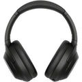Sony WH-1000XM4 Wireless Noise Cancelling Headphones - Black - Excellent -Refurbished SONY