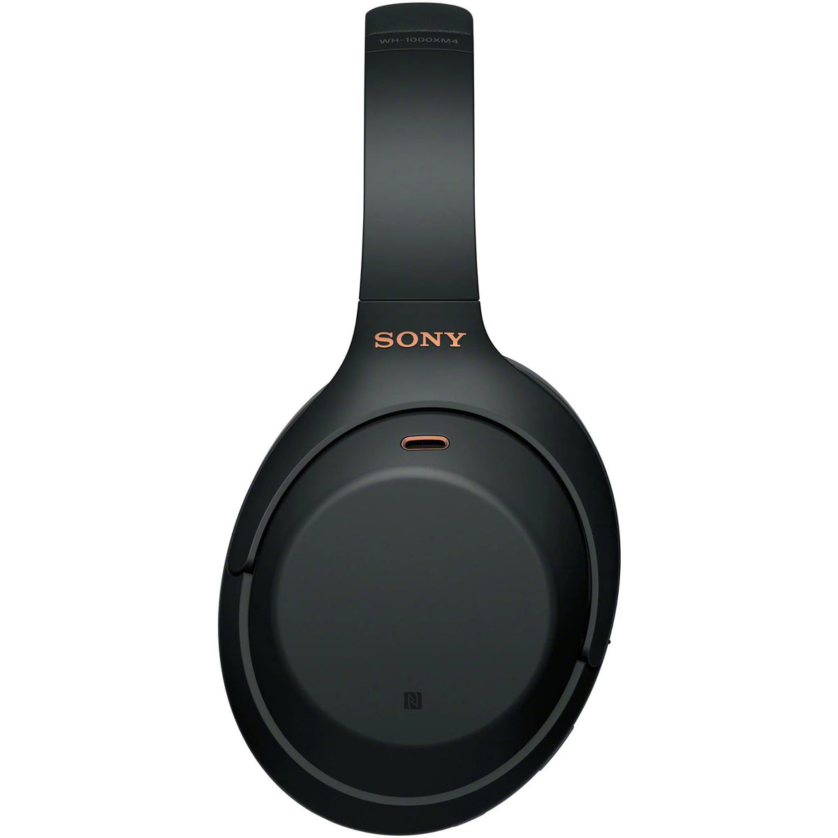 Sony WH-1000XM4 Wireless Noise Cancelling Headphones - Black - Pristine -Refurbished SONY