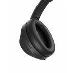 Sony WH-1000XM4 Wireless Noise Cancelling Headphones - Black - Pristine -Refurbished SONY