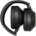 Sony WH-1000XM4 Wireless Noise Cancelling Headphones - Black - Excellent -Refurbished SONY