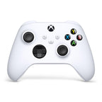 Microsoft Xbox Wireless Controller - Robot White (Open Never Used)