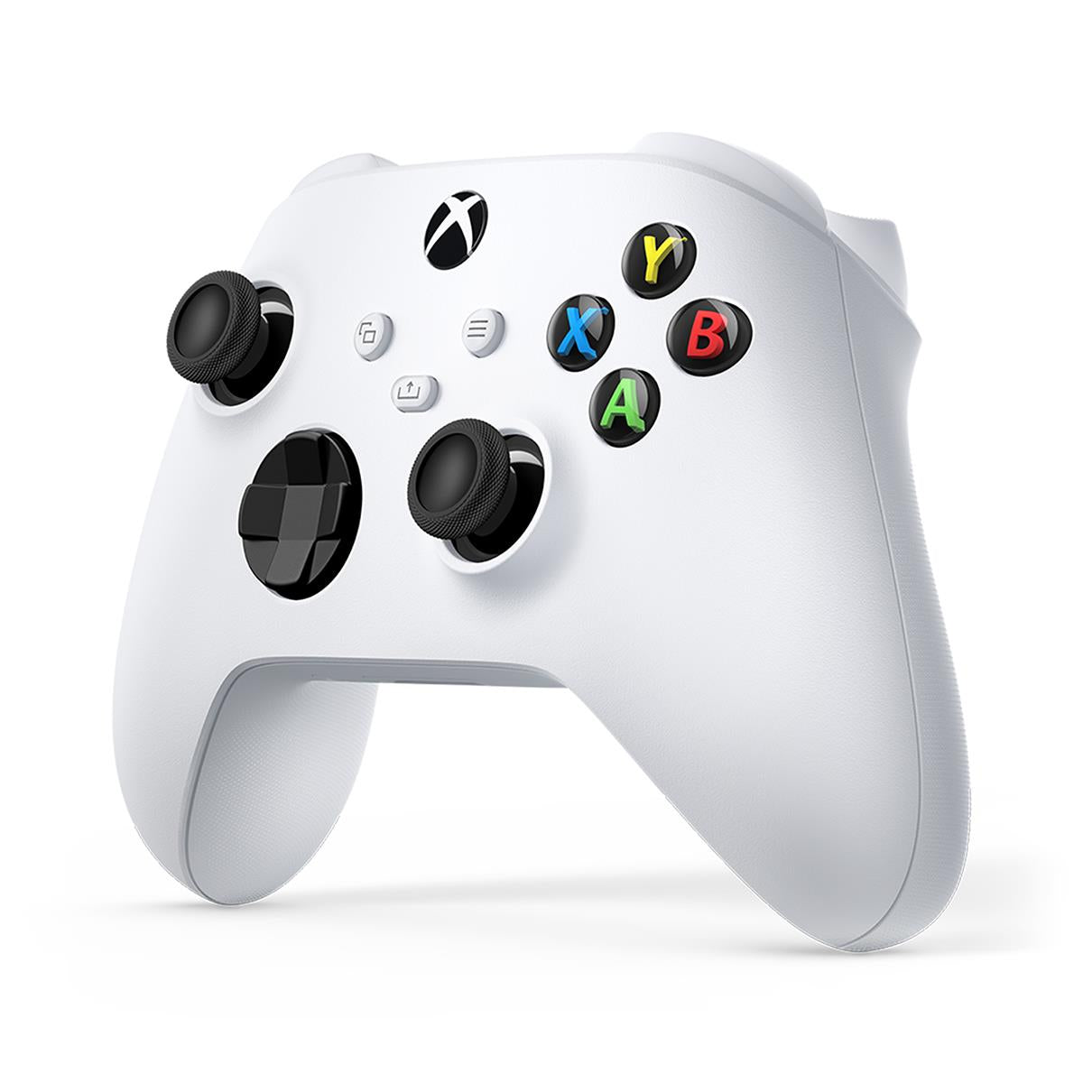 Microsoft Xbox Wireless Controller - Robot White