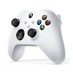 Microsoft Xbox Wireless Controller - Robot White (Open Never Used)