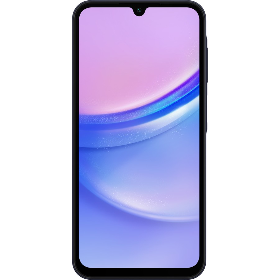Samsung Galaxy A15 4G 128GB -  Blue Black - Pristine Refurbished (Copy) Samsung