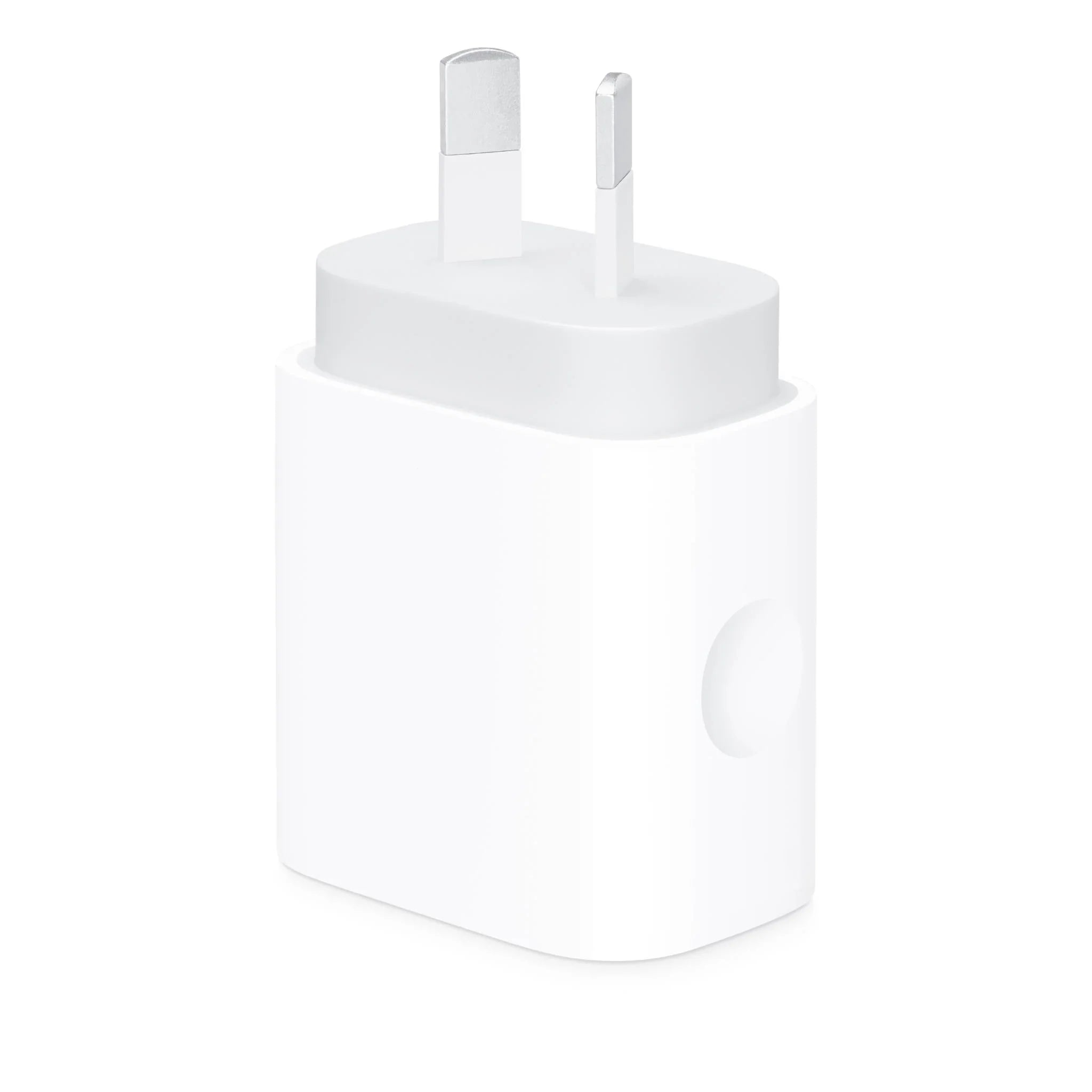 Original Apple 20W USB-C Power Adapter  Fast Charger White - Pristine