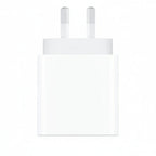 Apple USB-C 20W Power Adapter - White - Fast Charging Wall Charger - Pristine - Refurbished (Copy) Apple