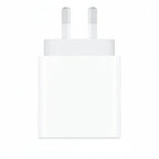 Apple USB-C 20W Power Adapter - White - Fast Charging Wall Charger - Pristine - Refurbished (Copy) Apple