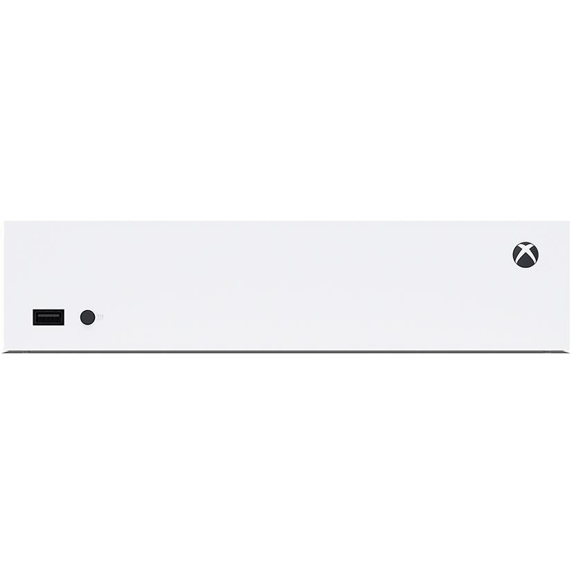 Microsoft Xbox Series S 512GB Console (Refurbished Grade - A)