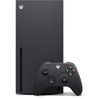 Microsoft Xbox Series X 1TB Console - Black - Pristine - Refurbished Microsoft