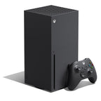 Microsoft Xbox Series X 1TB Console - Black - Pristine - Refurbished Microsoft