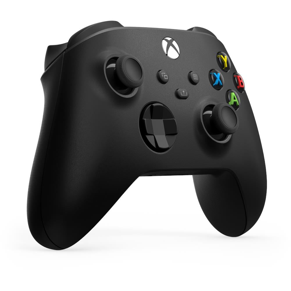 Microsoft Xbox Series X 1TB Console - Black (Microsoft Certified Refurbished) (Generic box)