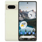 Google Pixel 7 5G – All Colours: Obsidian, Snow, Lemongrass (128GB/256GB) - Acceptable - Refurbished (Copy) Google