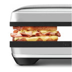 Breville Toast Melt 4 Slice - Pristine Refurbished (Au Version) Breville