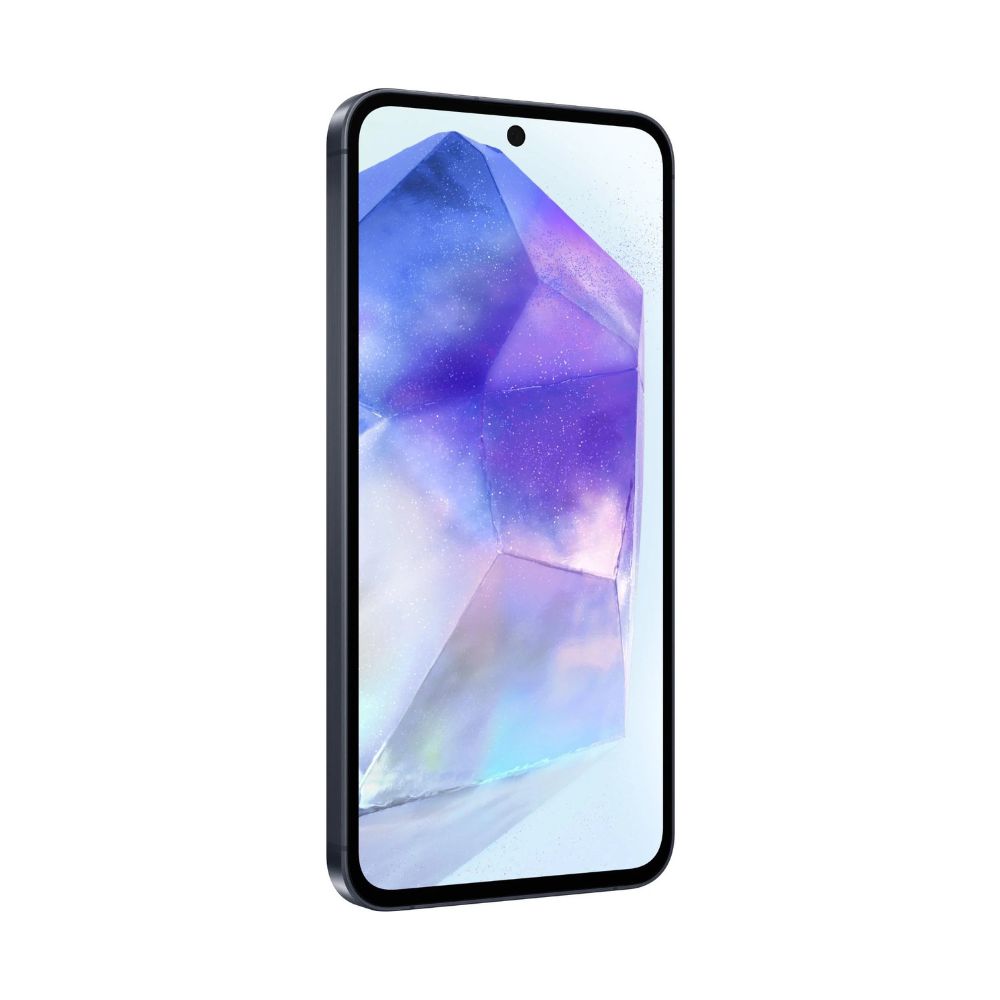 Samsung A55 5G 8GB/128GB - Awesome Navy - Pristine Refurbished (Au version)