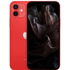 Apple iPhone 12 5G 128GB - A14 Bionic Chip | Super Retina XDR Display & Fast Performance - Refurbished