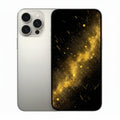 Apple iPhone 16 Pro Max 256GB / 512GB / 1TB - Black, White, Natural, Desert Titanium - Excellent - Refurbished