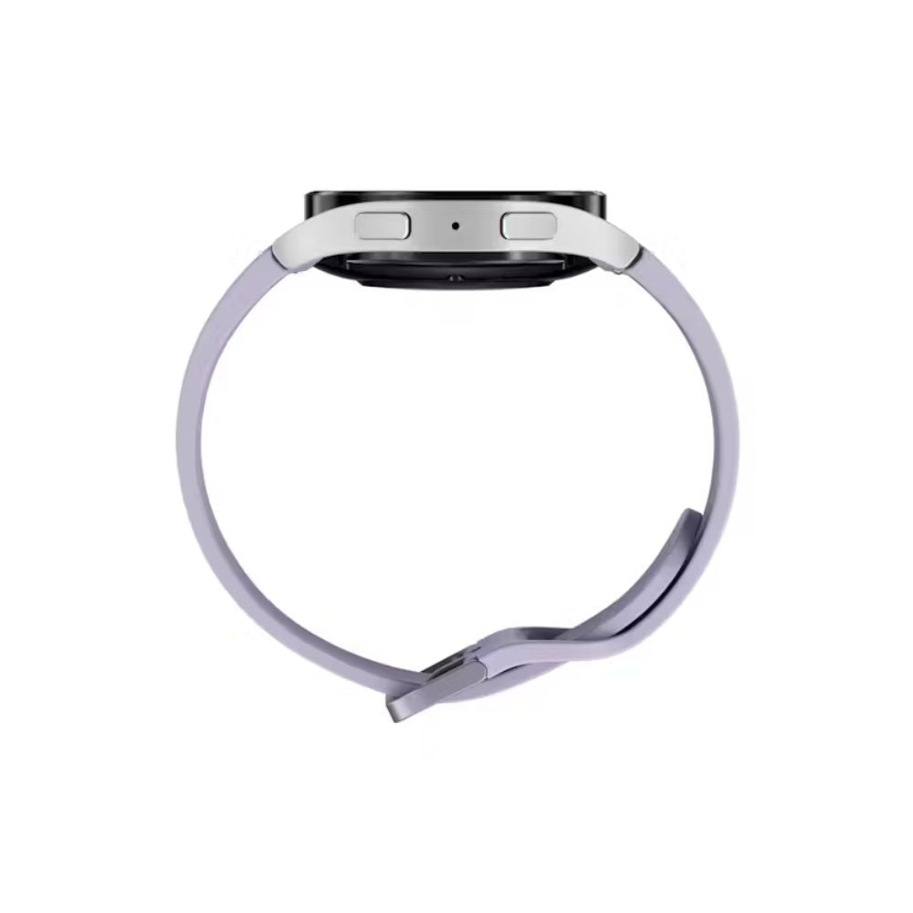 Samsung Galaxy Watch5 40mm Bluetooth - Silver - Pristine Refurbished